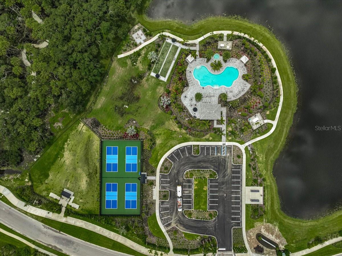 SKYE RANCH NBRHD FOUR SOUTH - Residential Lease