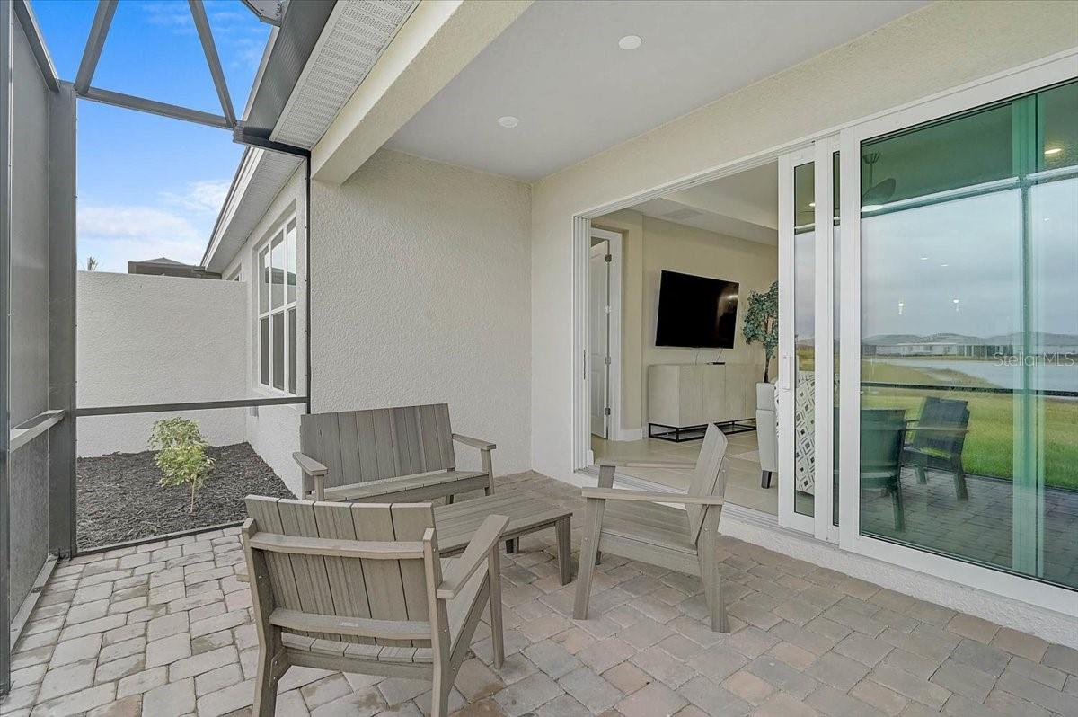 SKYE RANCH NBRHD FOUR SOUTH - Residential Lease