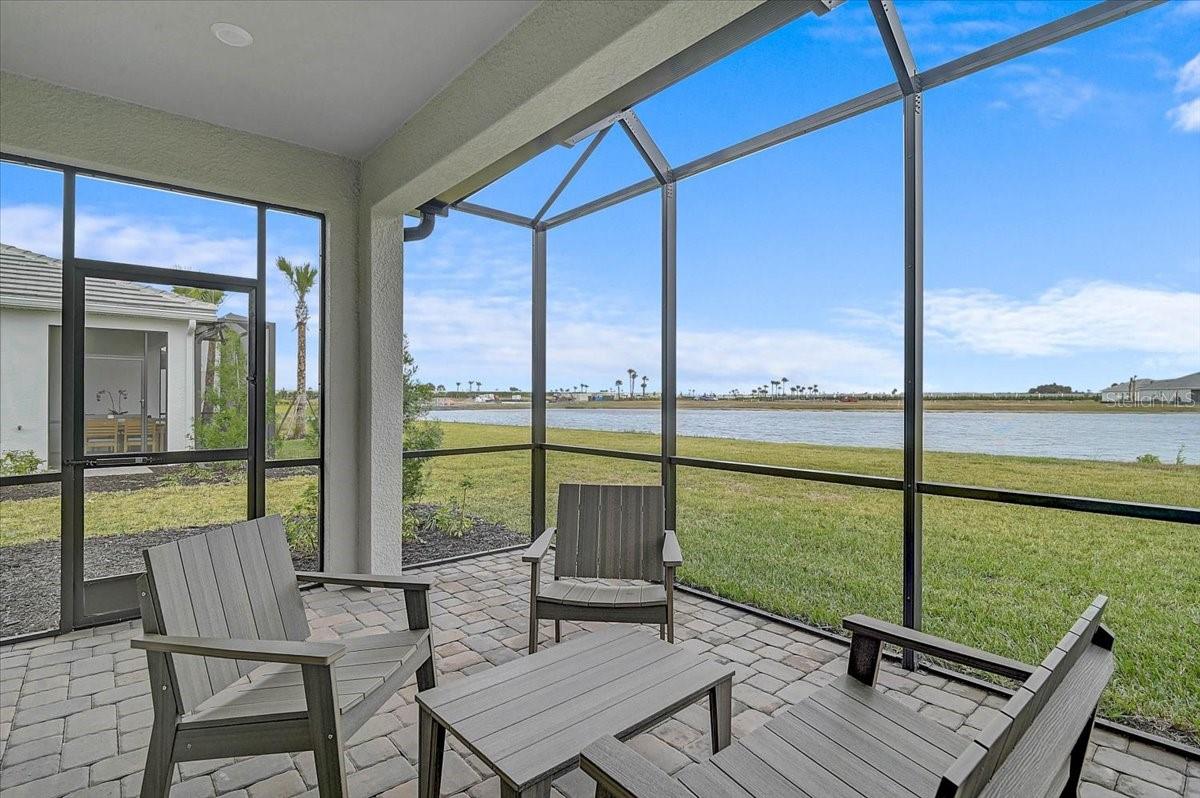 SKYE RANCH NBRHD FOUR SOUTH - Residential Lease