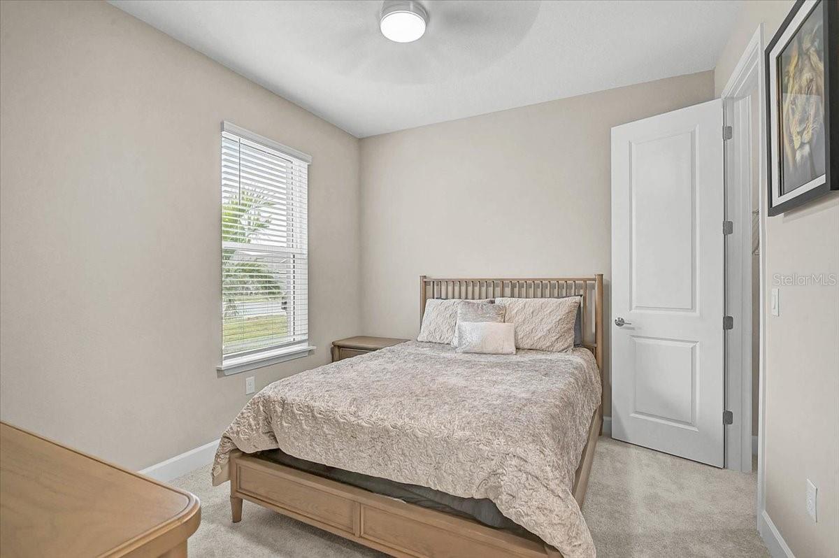 SKYE RANCH NBRHD FOUR SOUTH - Residential Lease