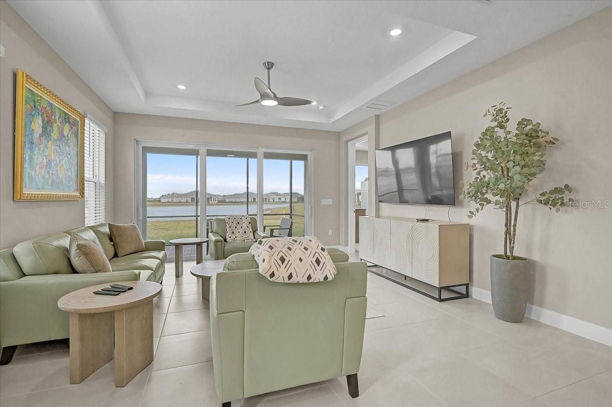 SKYE RANCH NBRHD FOUR SOUTH - Residential Lease