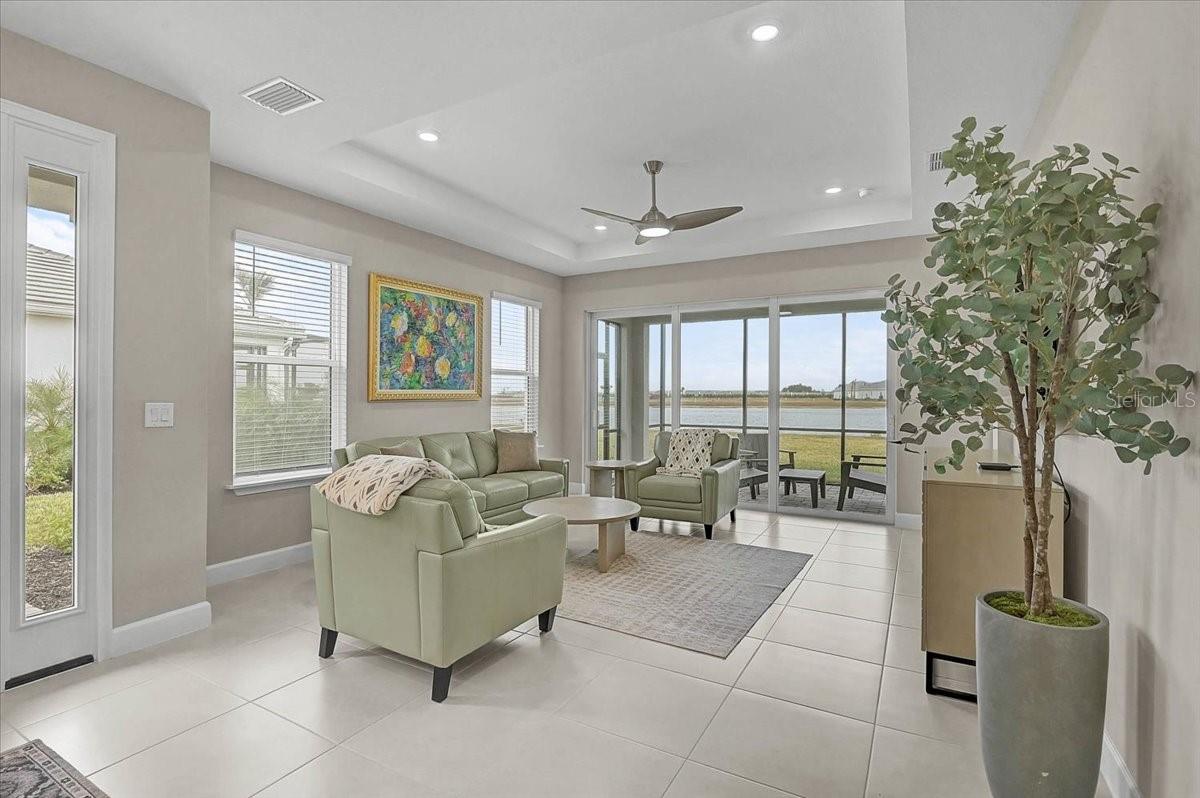 SKYE RANCH NBRHD FOUR SOUTH - Residential Lease