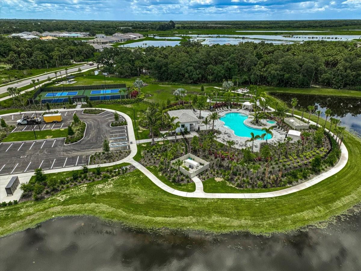 SKYE RANCH NBRHD FOUR SOUTH - Residential Lease