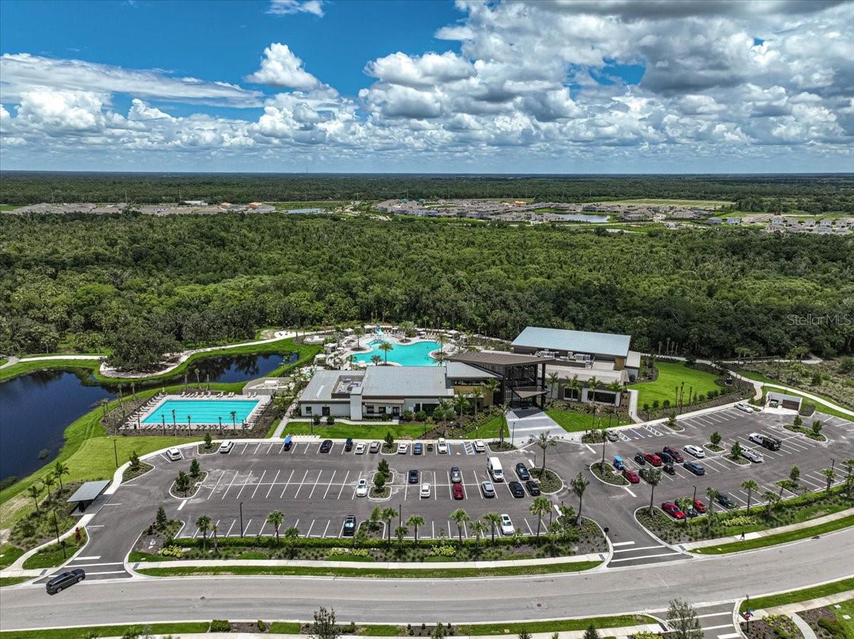 SKYE RANCH NBRHD FOUR SOUTH - Residential Lease