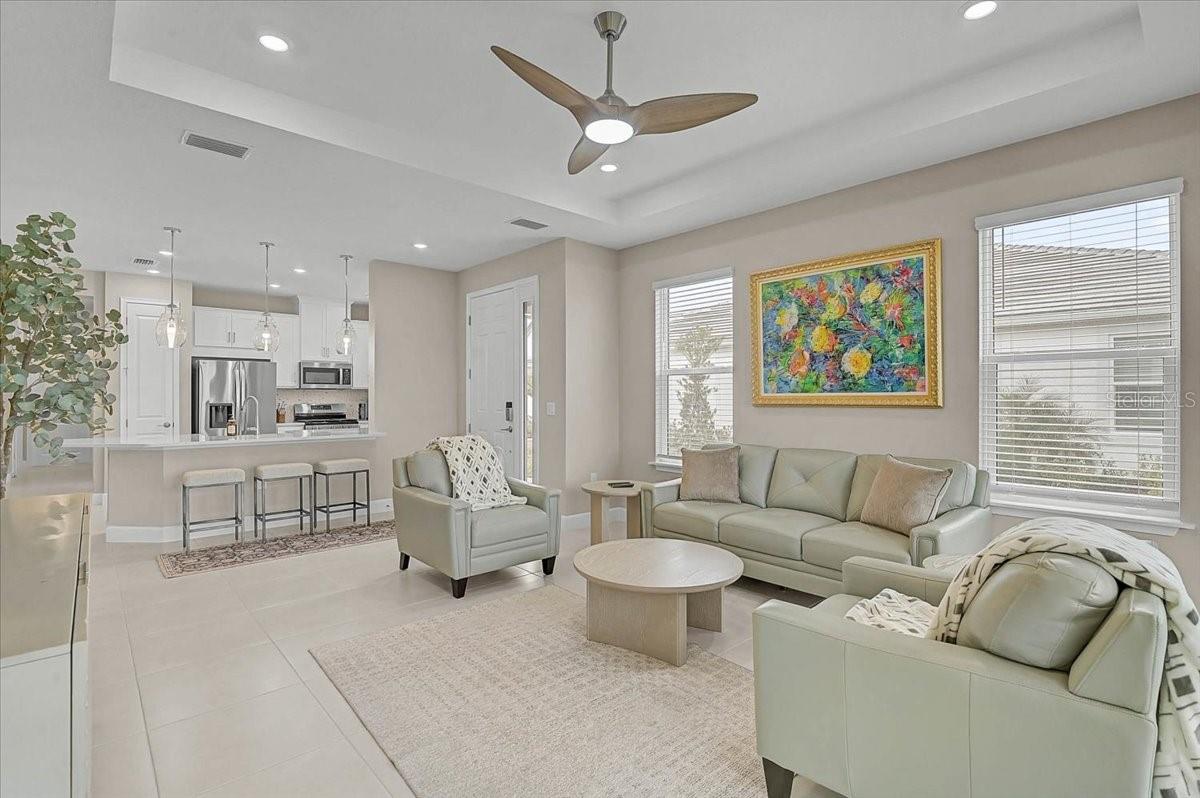 SKYE RANCH NBRHD FOUR SOUTH - Residential Lease