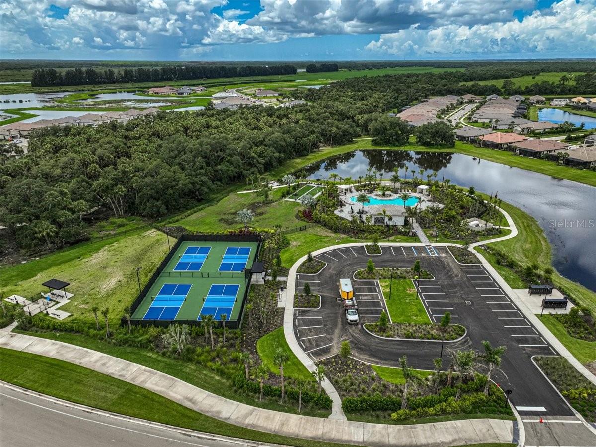 SKYE RANCH NBRHD FOUR SOUTH - Residential Lease