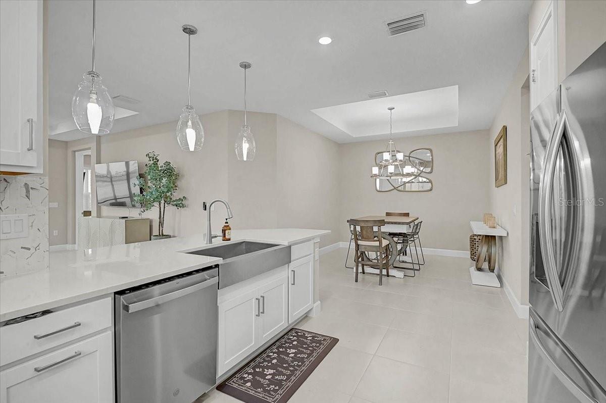 SKYE RANCH NBRHD FOUR SOUTH - Residential Lease