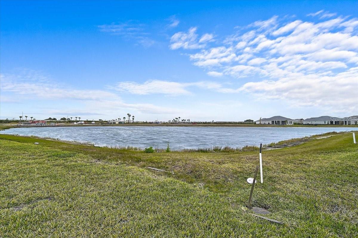 SKYE RANCH NBRHD FOUR SOUTH - Residential Lease