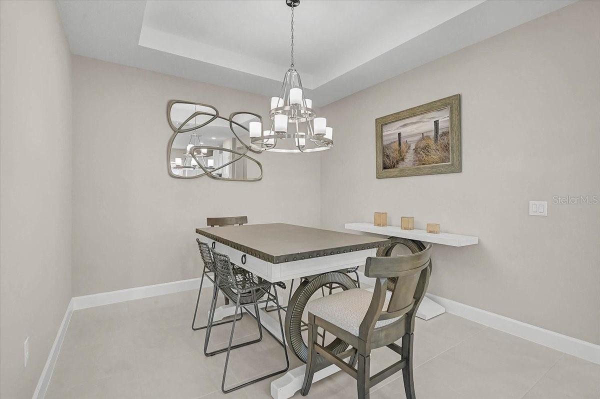 SKYE RANCH NBRHD FOUR SOUTH - Residential Lease