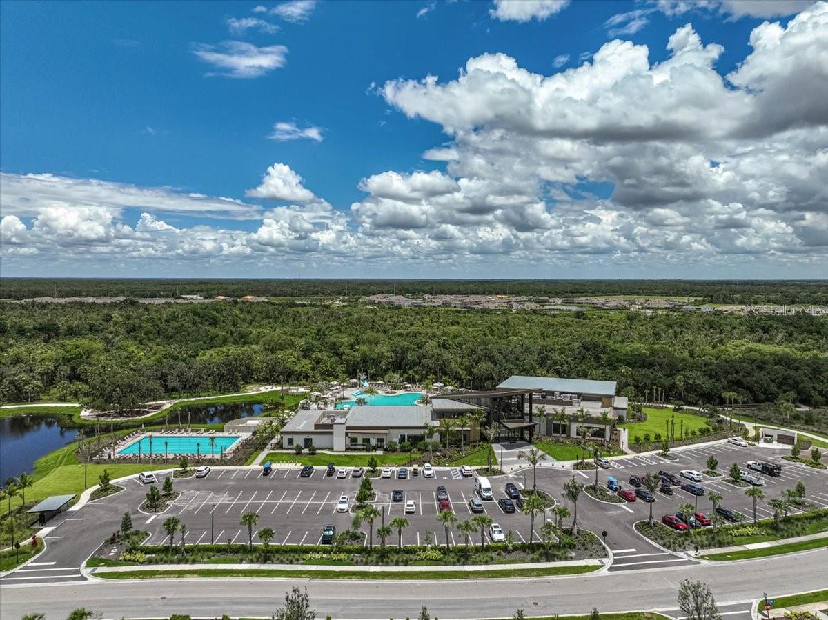 SKYE RANCH NBRHD FOUR SOUTH - Residential Lease