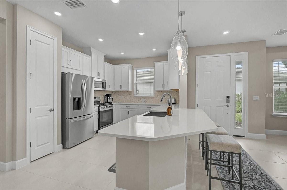 SKYE RANCH NBRHD FOUR SOUTH - Residential Lease