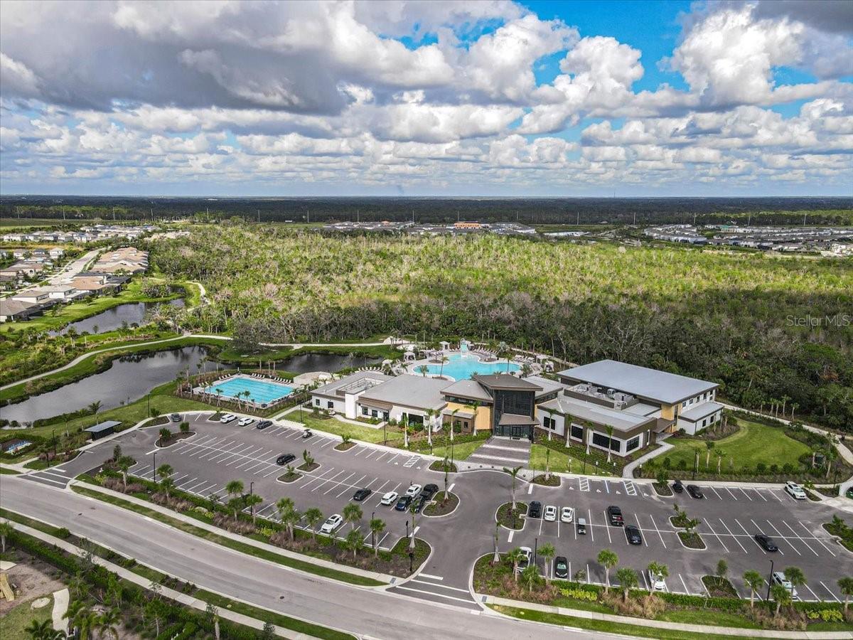 SKYE RANCH NBRHD FOUR SOUTH - Residential Lease