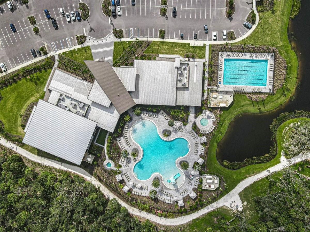 SKYE RANCH NBRHD FOUR SOUTH - Residential Lease