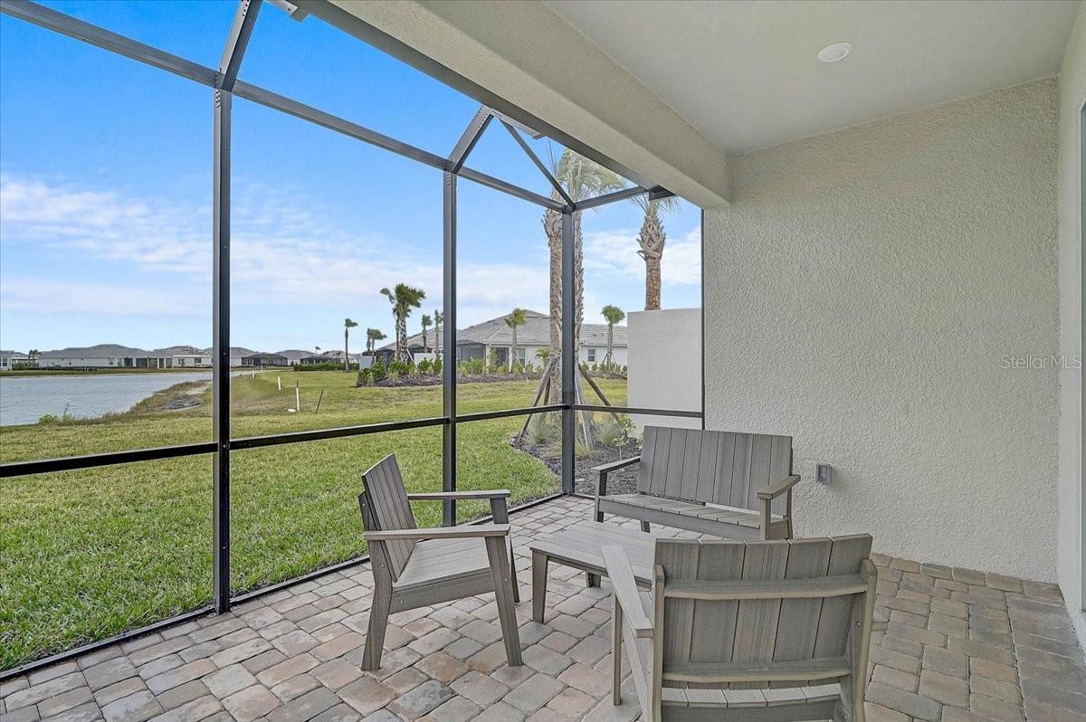 SKYE RANCH NBRHD FOUR SOUTH - Residential Lease