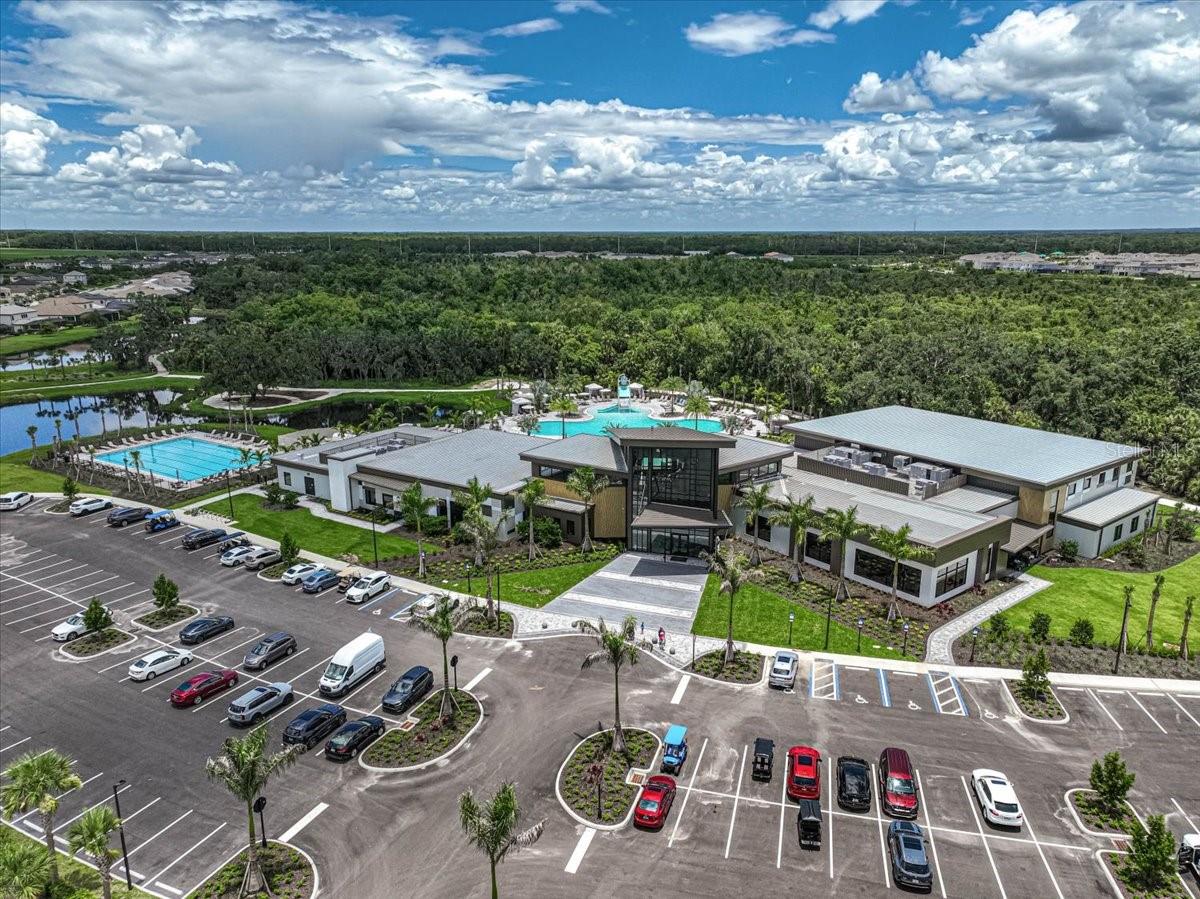 SKYE RANCH NBRHD FOUR SOUTH - Residential Lease