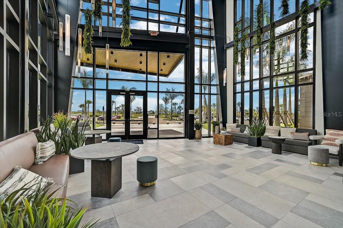 SKYE RANCH NBRHD FOUR SOUTH - Residential Lease