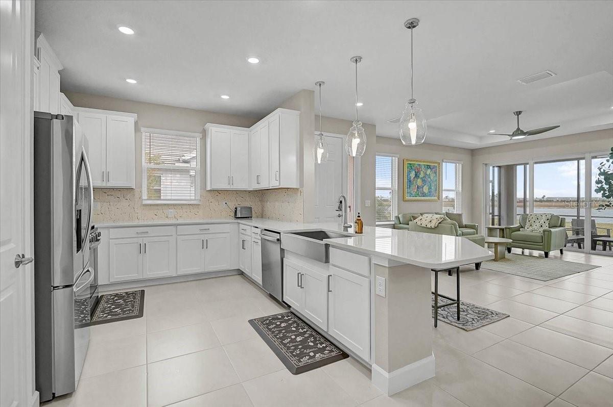 SKYE RANCH NBRHD FOUR SOUTH - Residential Lease