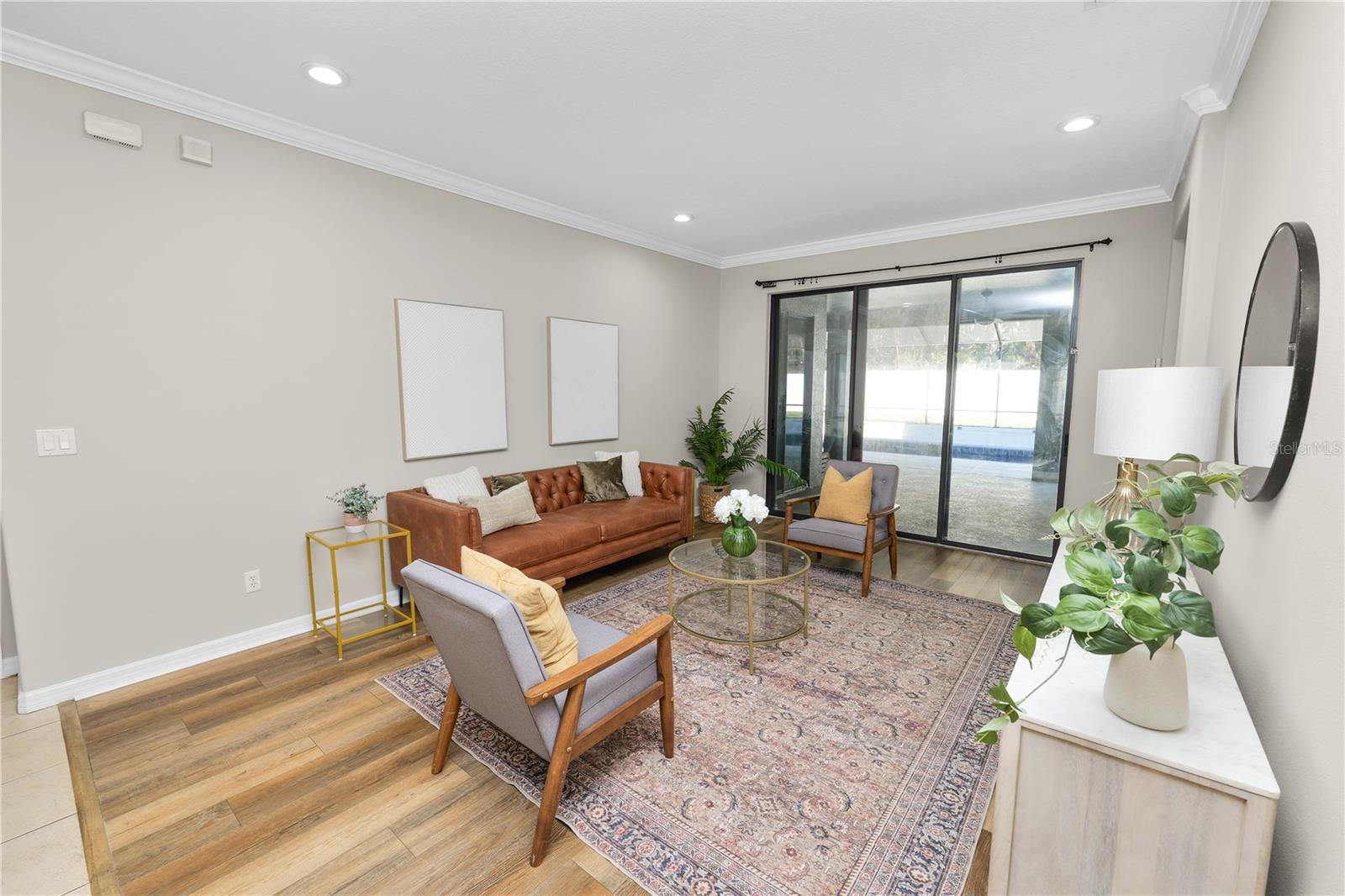 OAK LANDING - Residential