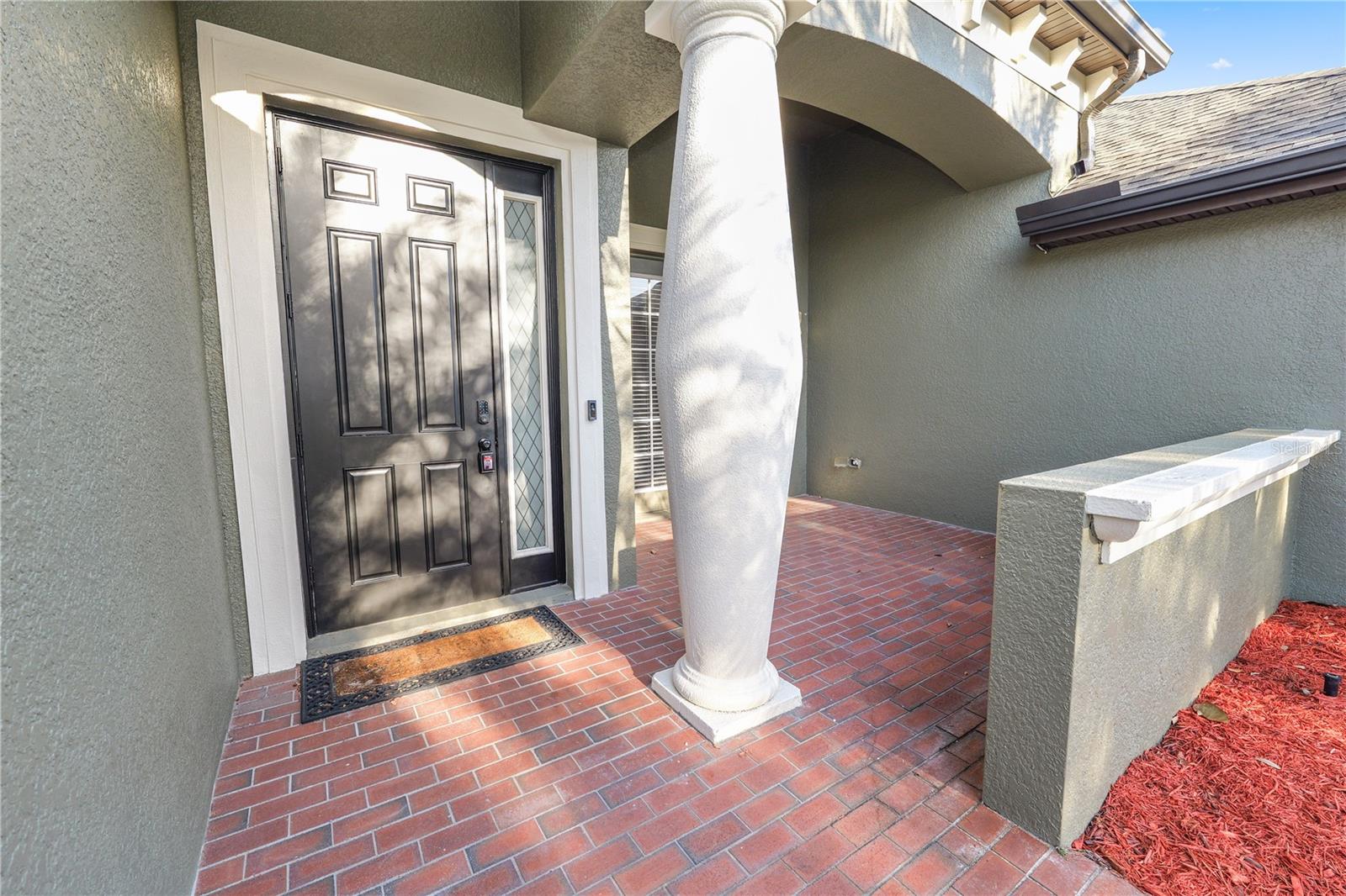 OAK LANDING - Residential