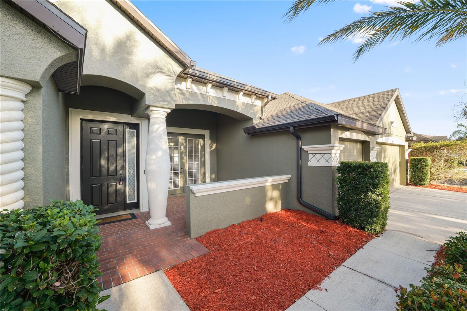 OAK LANDING - Residential