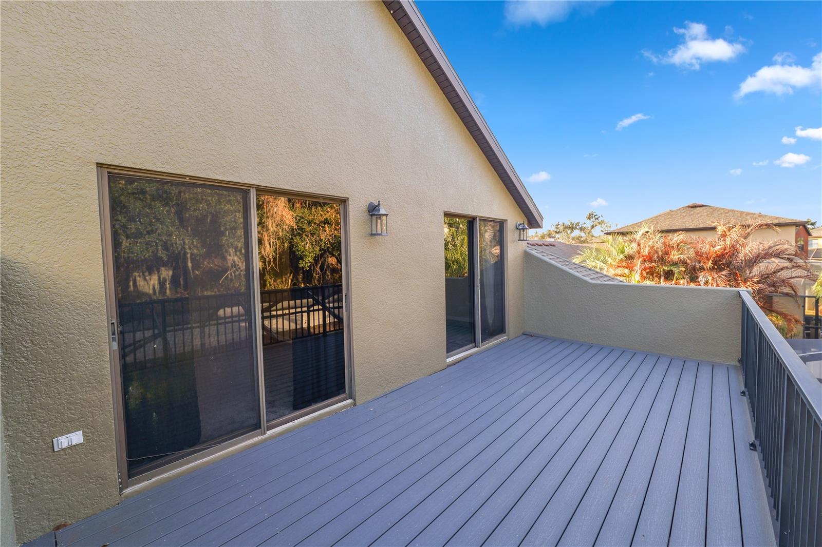 OAK LANDING - Residential