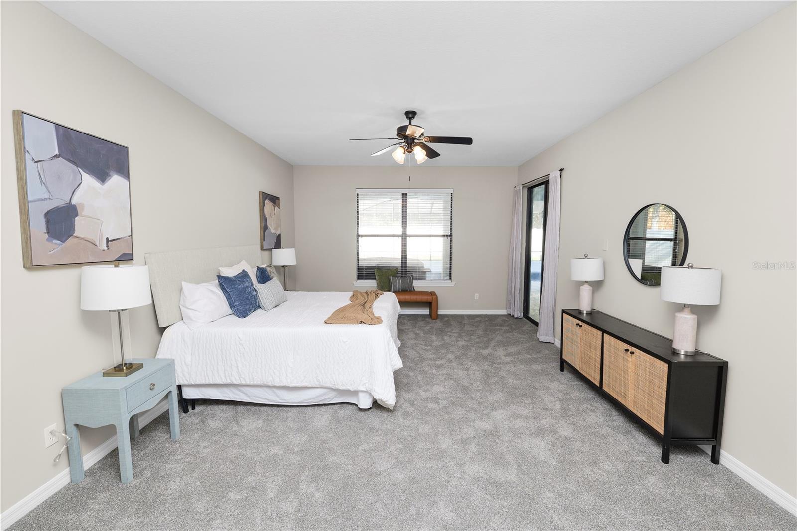 OAK LANDING - Residential