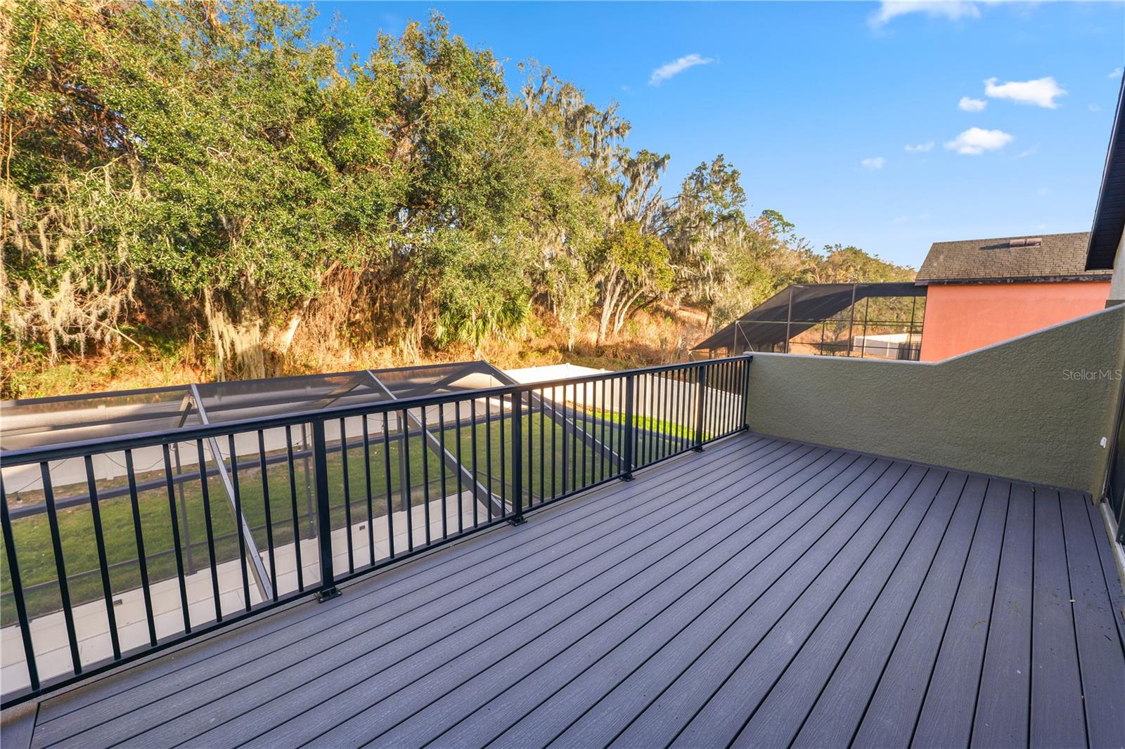 OAK LANDING - Residential