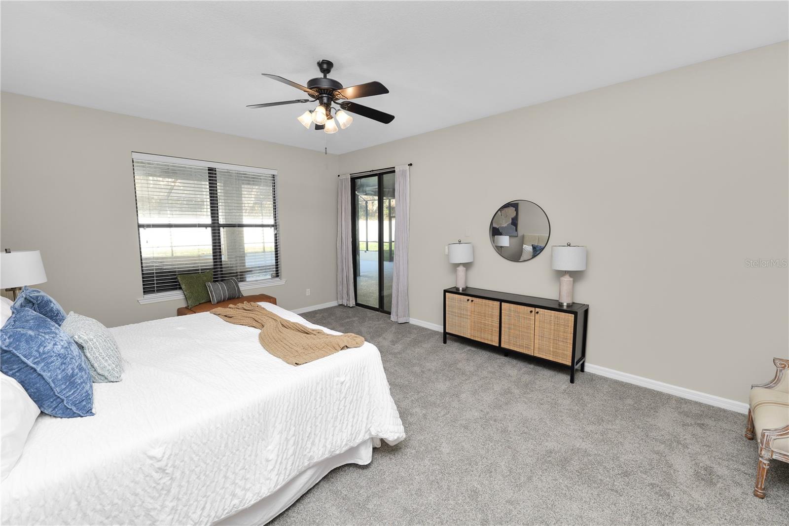 OAK LANDING - Residential