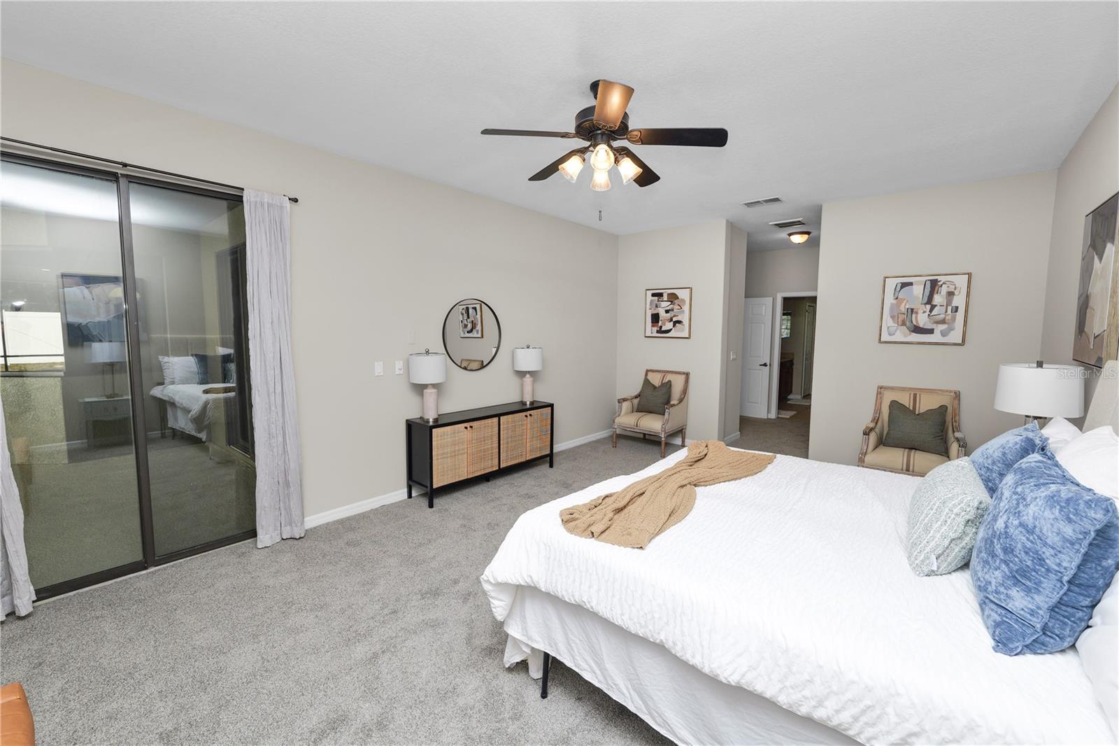 OAK LANDING - Residential