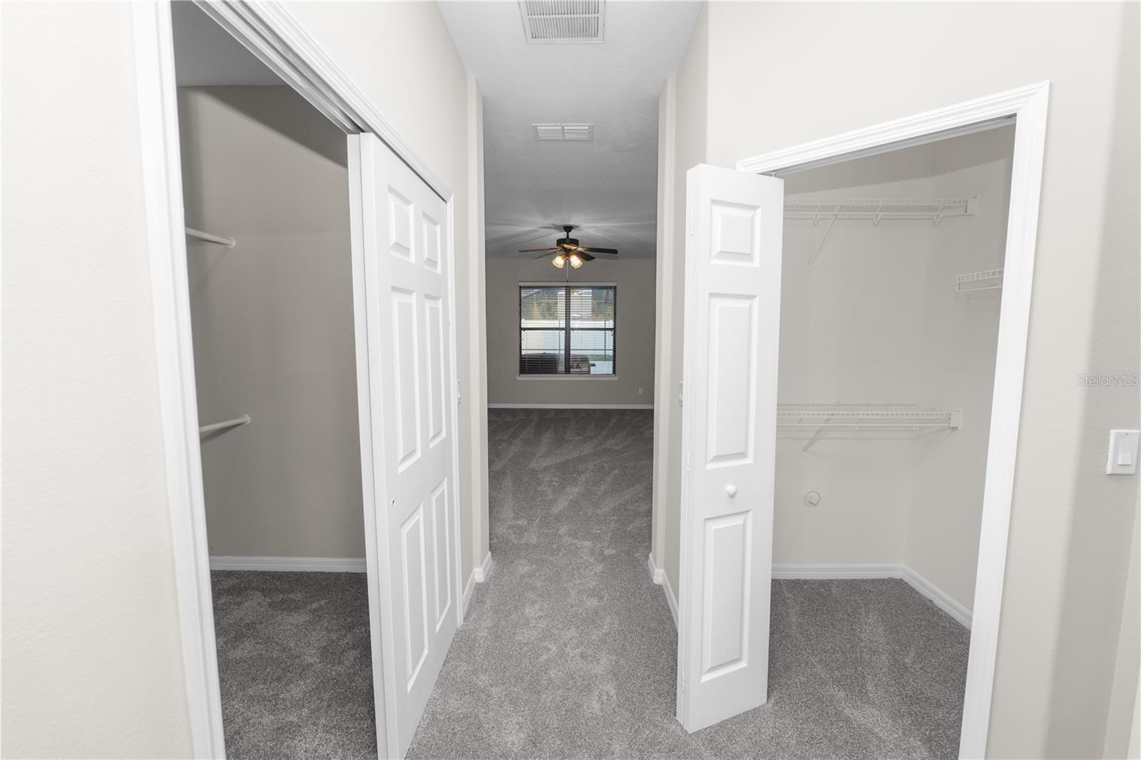 OAK LANDING - Residential