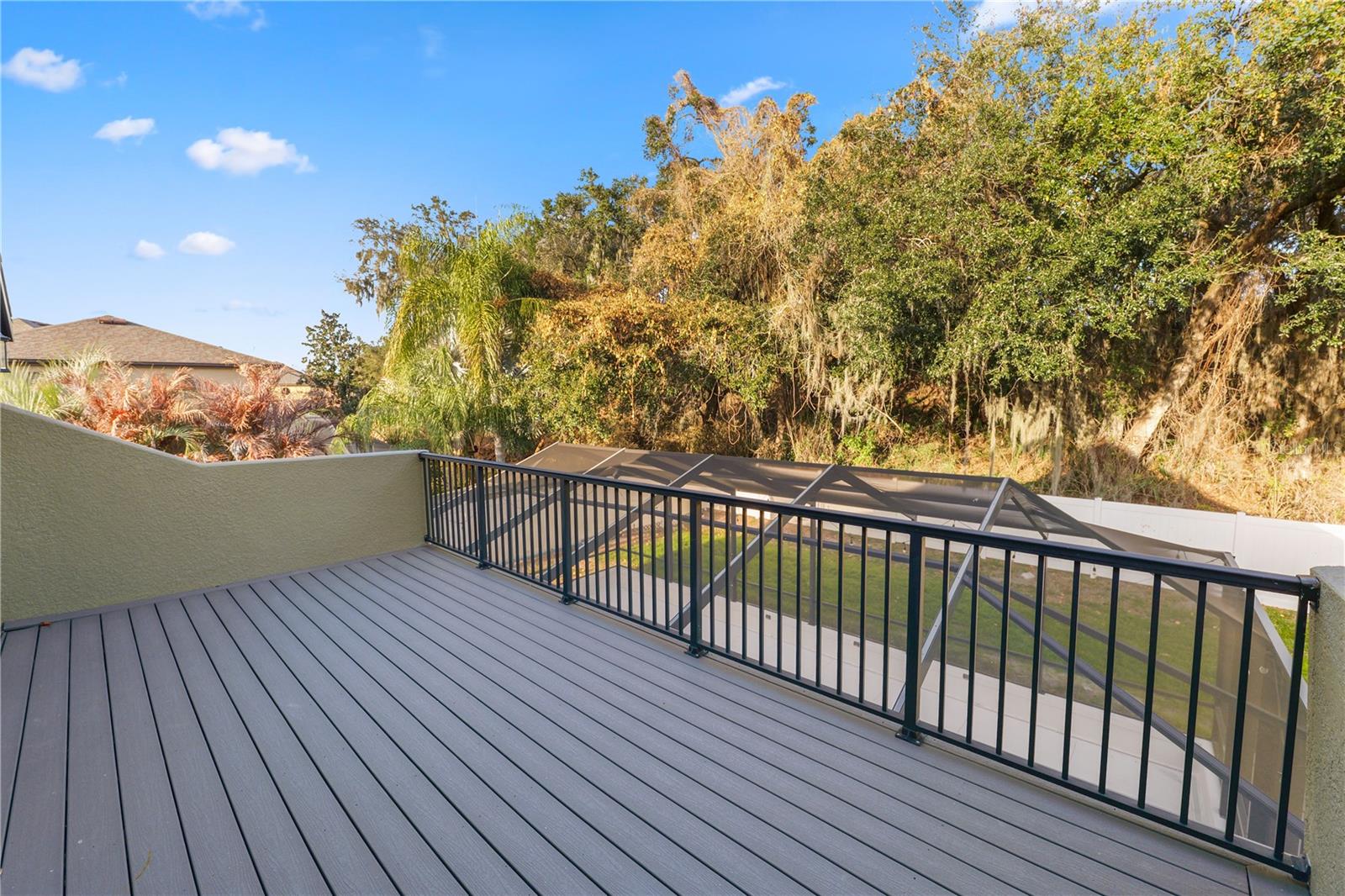 OAK LANDING - Residential