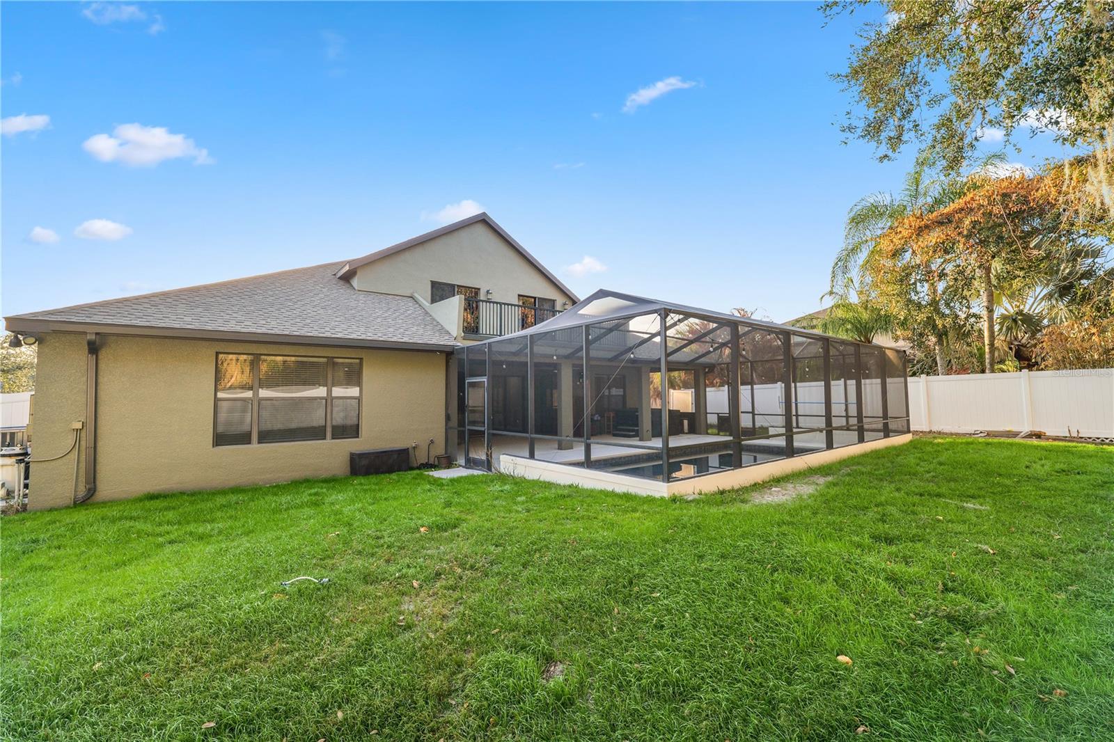 OAK LANDING - Residential