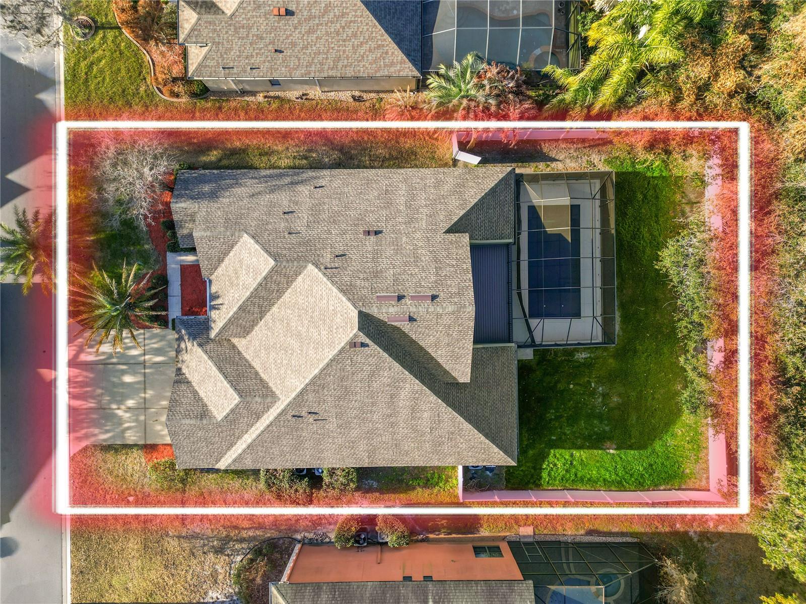 OAK LANDING - Residential