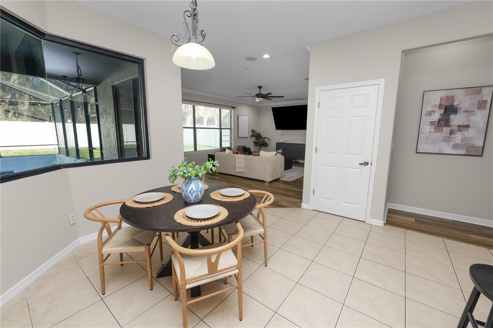 OAK LANDING - Residential