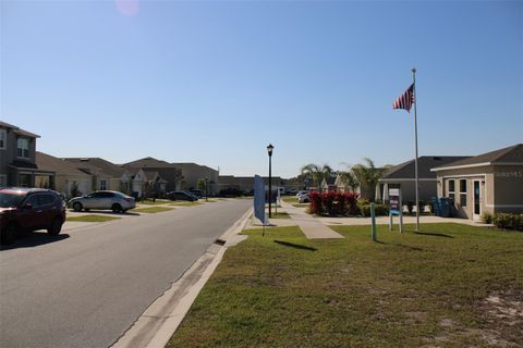 A home in EAGLE LAKE