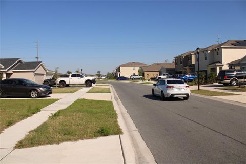 A home in EAGLE LAKE