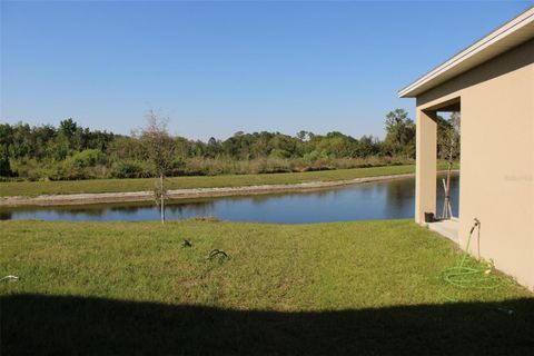 A home in EAGLE LAKE