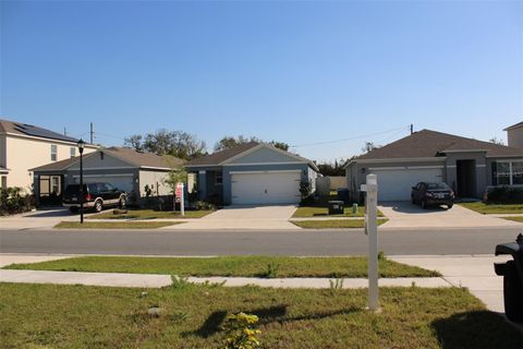 A home in EAGLE LAKE