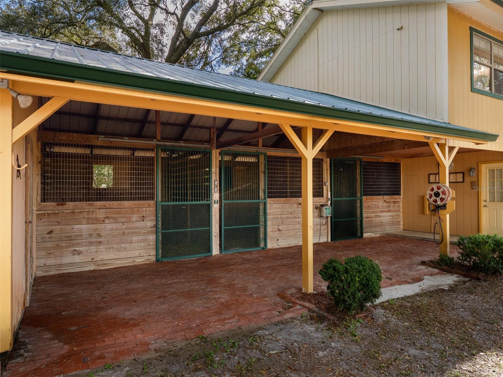 STARTING POINT - Residential