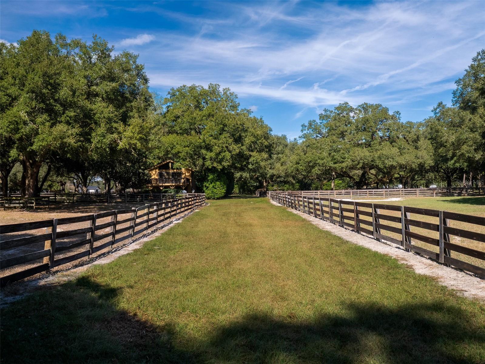 STARTING POINT - Residential