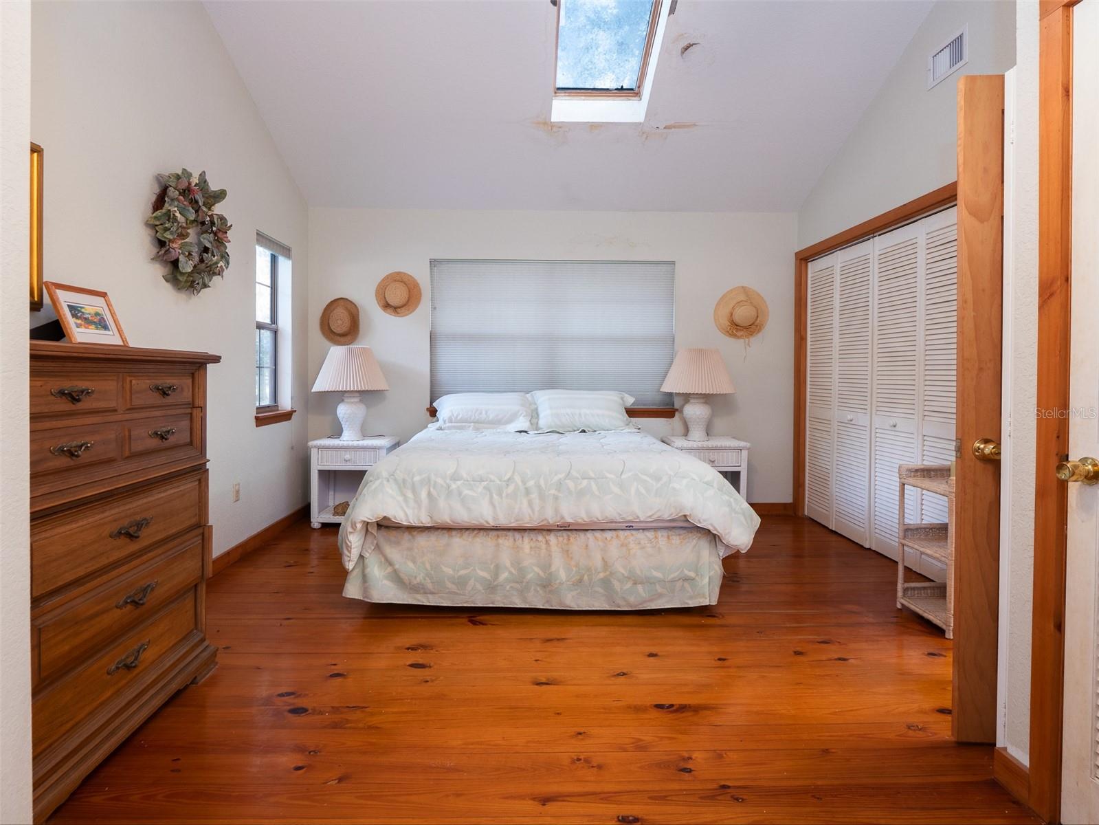 STARTING POINT - Residential