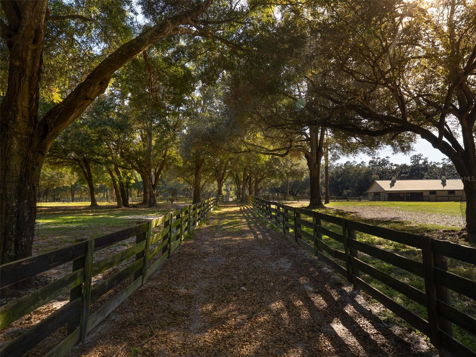 STARTING POINT - Residential