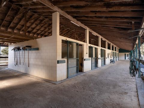 Tiny photo for 4951 SE 216th Avenue, Morriston, FL 32668 (MLS # OM714562)