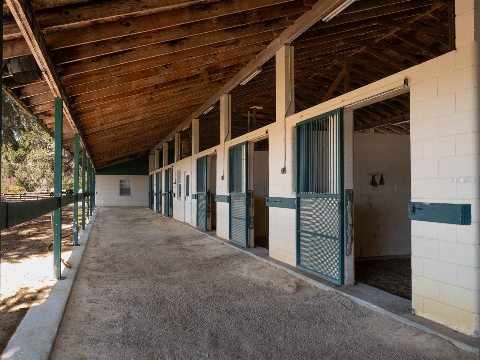 STARTING POINT - Residential