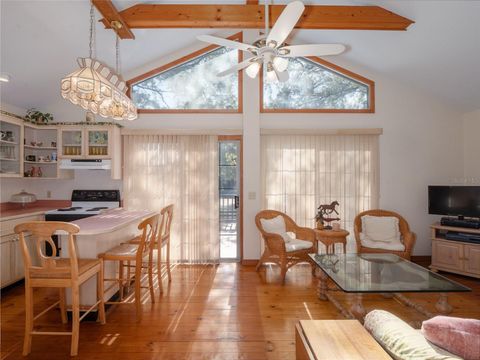 Tiny photo for 4951 SE 216th Avenue, Morriston, FL 32668 (MLS # OM714562)