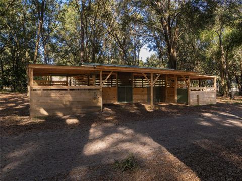 Tiny photo for 4951 SE 216th Avenue, Morriston, FL 32668 (MLS # OM714562)