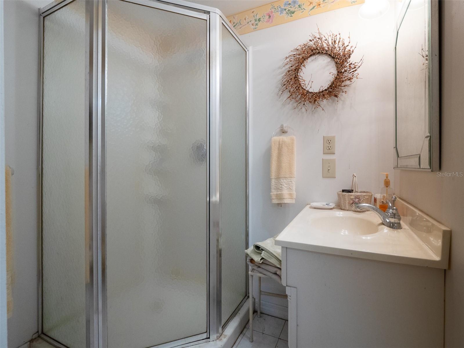 STARTING POINT - Residential