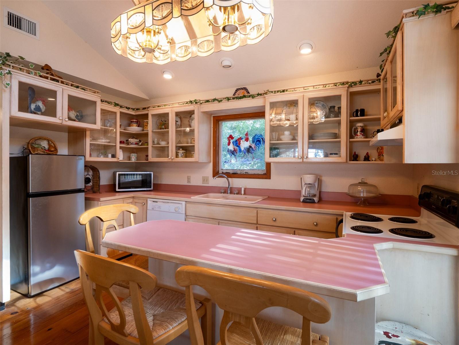 STARTING POINT - Residential