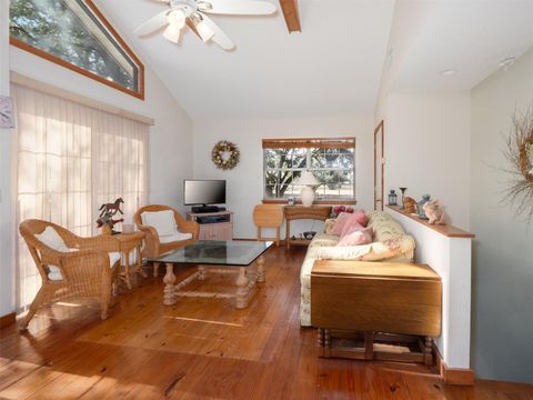 Tiny photo for 4951 SE 216th Avenue, Morriston, FL 32668 (MLS # OM714562)