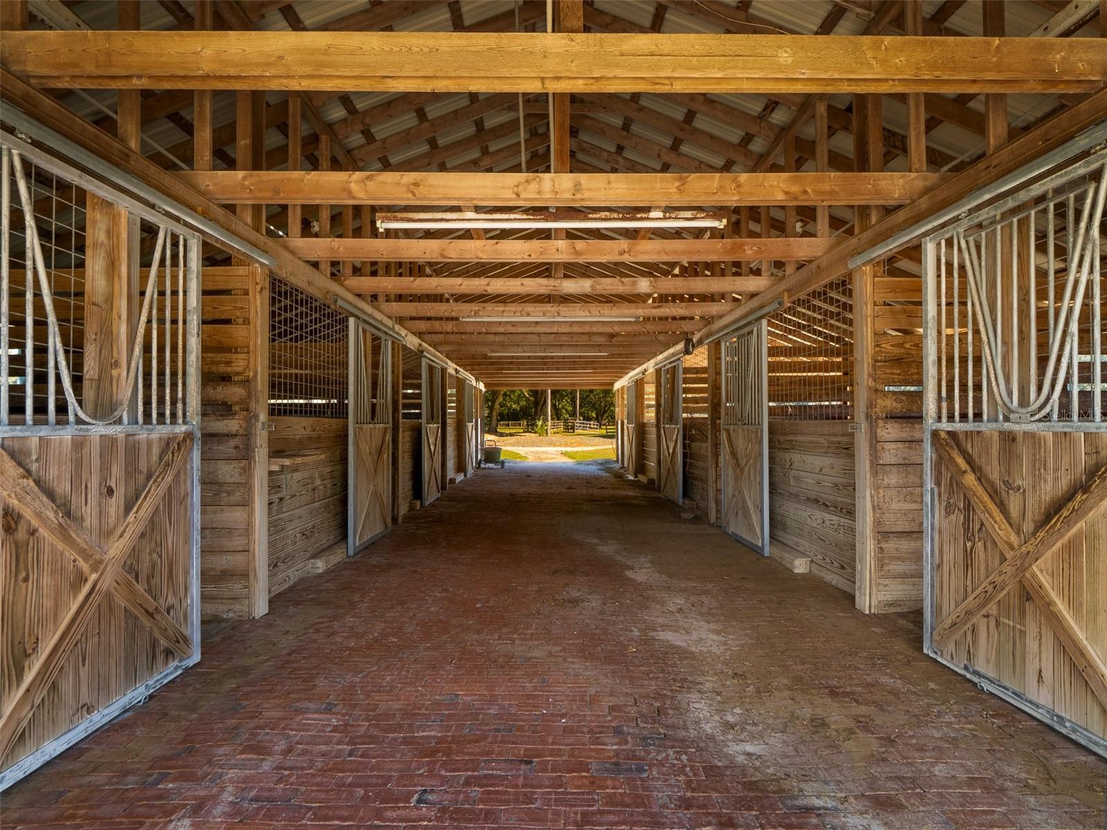 STARTING POINT - Residential